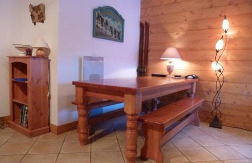 Georgette - 3 bedroom apartment in the centre of Sainte Foy, great views - Foto 5