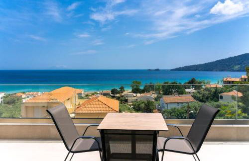 FINIKAS LUXURY SUITES Thassos Golden Beach - Foto 51