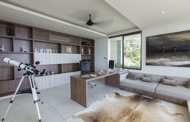 Villa Zest - Foto 57