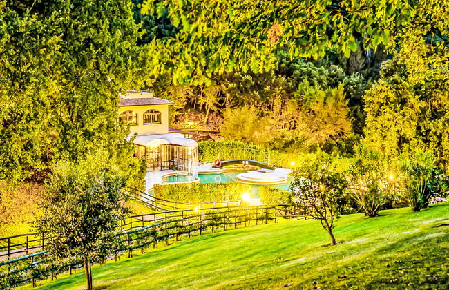 Thermae Apartment 25 - Foto 26