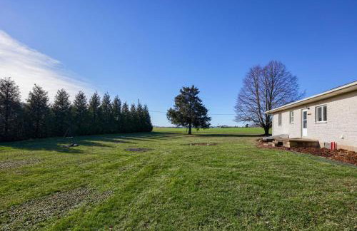 Mountain Sunrise Retreat - Foto 30