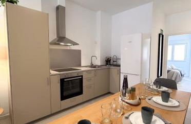 Hermoso apartamento en Nazaret - Foto 11