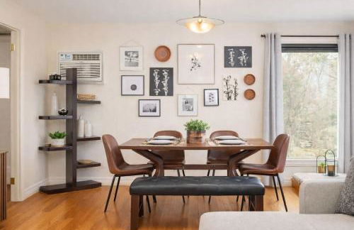 Private Riverside Retreat - Foto 7