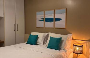 Gran Lençóis Flat Barreirinhas Caburé-209 - Photo 63