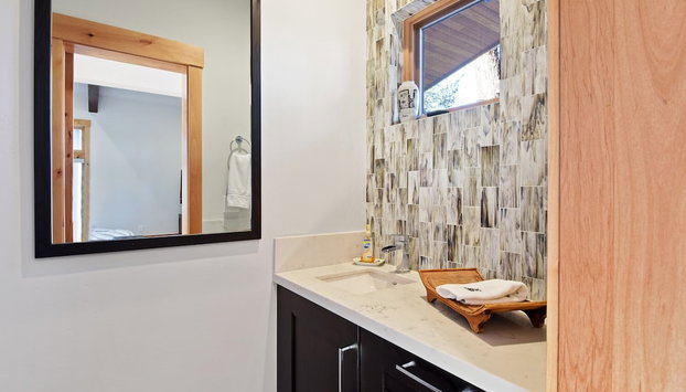 Henness House - Foto 5, Habitación