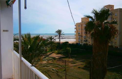 Apartamento junto a playa y cerca de campo de golf - Photo 35