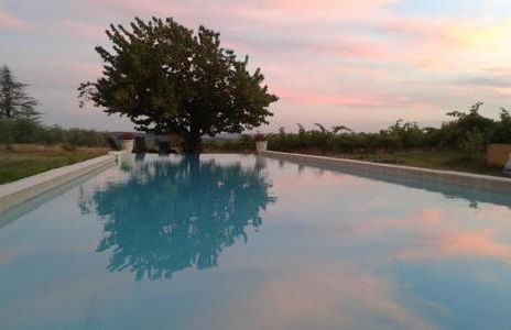 La Bastide des Vasses "Le Loft" - Foto 17