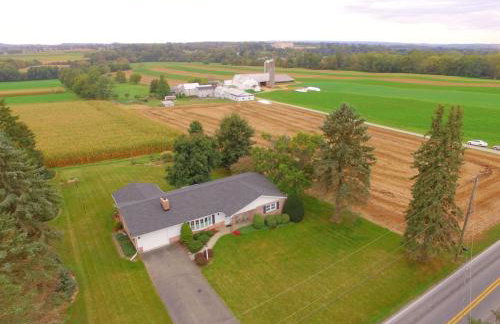 Cozy Home In The Middle Of Amish Country - Foto 3