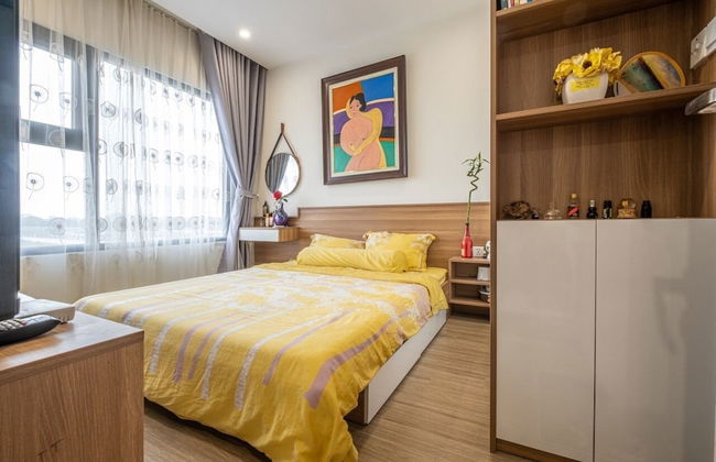 Vinhomes Ocean Park Gia Lam Apartment - Foto 29