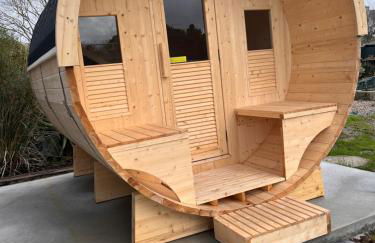 La Maison Bateau au Bord de Mer - Photo 47