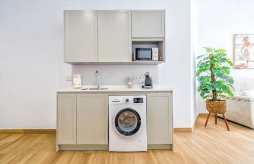 Loft con Encanto en Plaza Gonzalo de Ayora & Centro de Córdoba - Foto 16