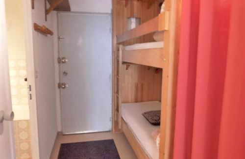 Studio au cœur du Sauze - La grande Chaume - Foto 4