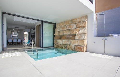 S Aigua 5 in Sa Coma - Foto 12