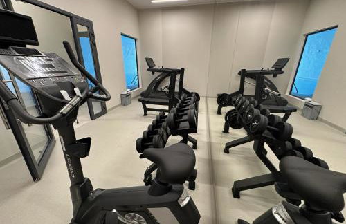 APARTAMENT ELEGANCE GREEN w Let's Sea Basen&SPA - Foto 43