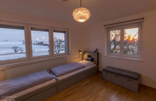 Ferienhaus Taubenhof - Foto 16