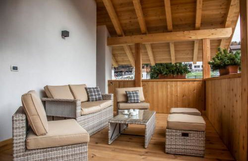 Editlodge "Dessot" - Photo 15