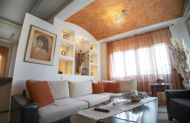 Venia House Marathos - Foto 22