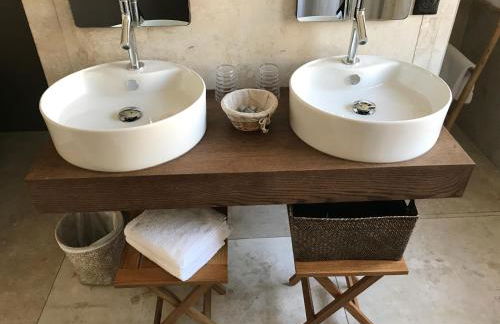 Les Berceaux de la Cathedrale - Foto 18