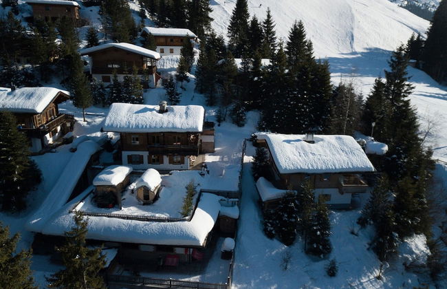 Apartment in Hochfugen With a Terrace - Foto 74