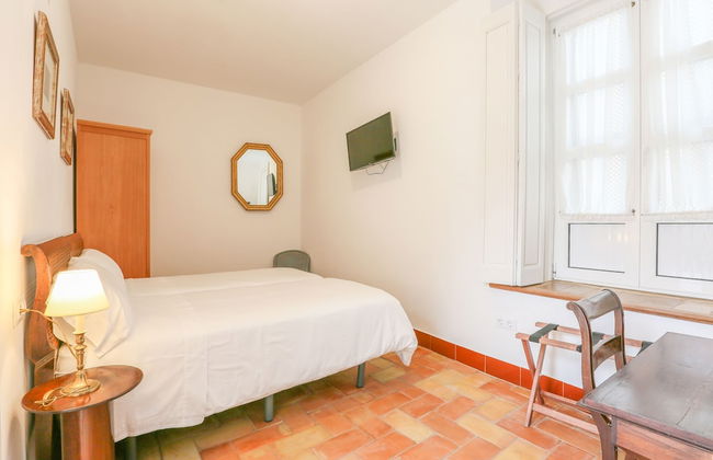 Posada De La Casa Del Pintor Hab C diz - Adults Only - Foto 20