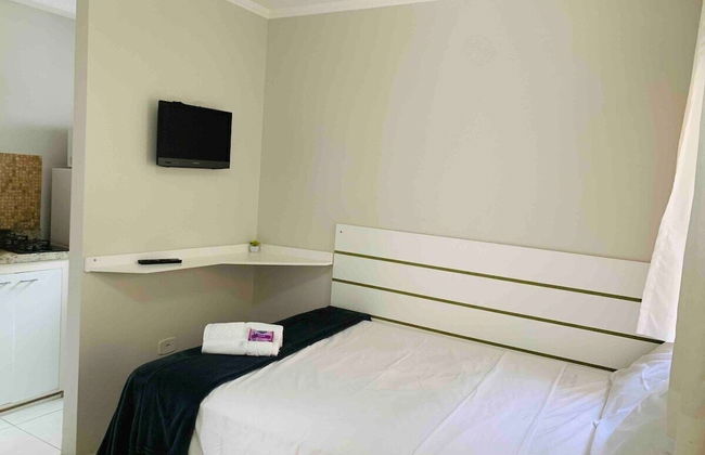 Casa Jardim Studios - Foto 31