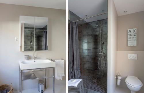 La Suite de la Maison du Village - Foto 11