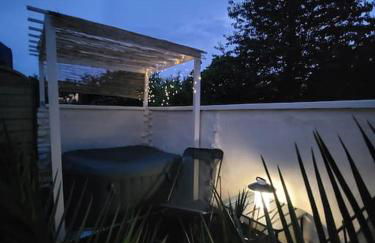 Maison proche de Honfleur, côte fleurie - Foto 9