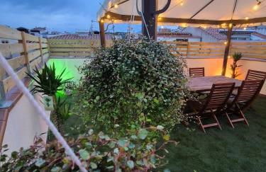 Gran terrassa al cantó del mar - Foto 15