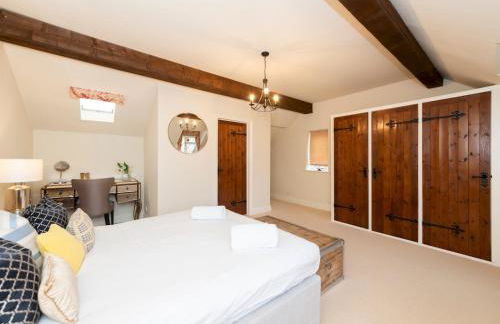 Luxurious Country House with Cinema Games Room - Pass the Keys - Photo 37