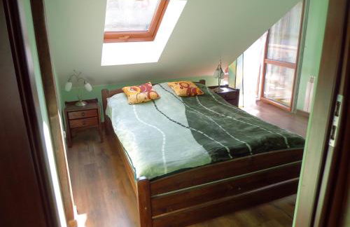 Mazurski Raj - Komfortowy dom nad jeziorem - Foto 42