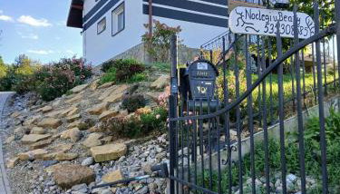 Noclegi u Beaty - Foto 2