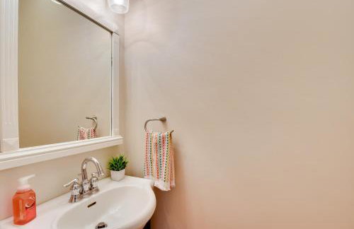 Lake Hartwell Vacation Rental with Boat Dock and Slip! - Foto 19