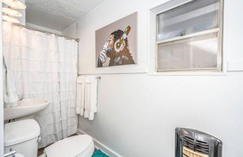 Mural studio-near Plaza District - Foto 12