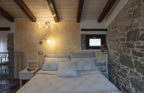 Holiday Home La vecchia Stalla by Interhome - Photo 17