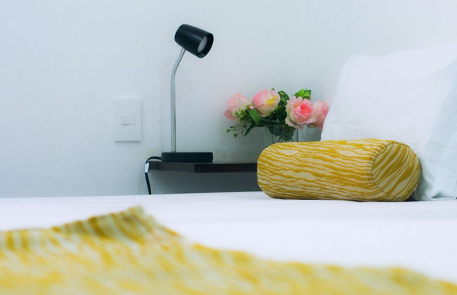 Apartahotel BAQ 44 - Foto 2