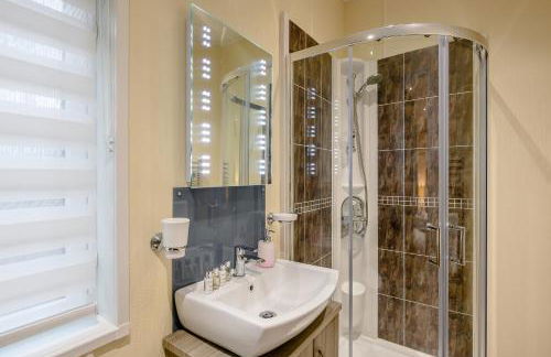 Woolverstone Marina and Lodge Park - Foto 74