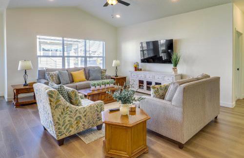 Modern Farmhouse in Herriman with Mountain Views! - Foto 1