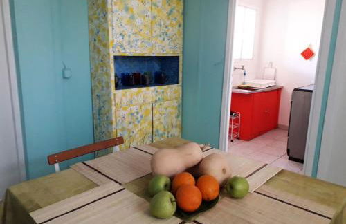 Painter's house by the beach - Foto 34