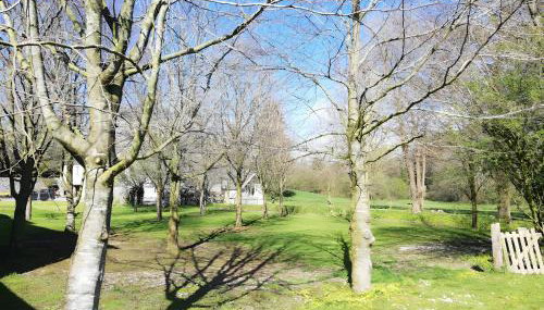 Gîte Essentiel - La Dauvinerie - Foto 5