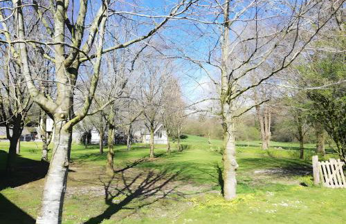 Gîte Essentiel - La Dauvinerie - Foto 5