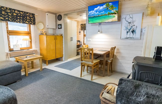 Lystikämän tupa - Foto 3