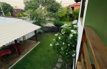 Hospedaria Canto Itaúnas - Foto 52