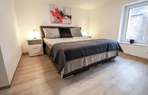 FeWoMo Exclusives Moselappartment, Boots Slipanlage, Moselradweg, Zentral, 5 Gäste - Foto 16