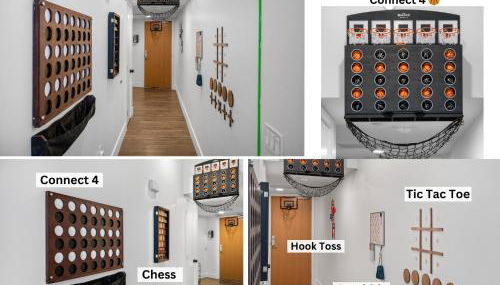 Park Lux PlayHouse - Foto 4, Game Room