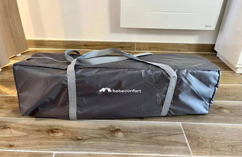 Mon cocon nature : tout équipé - proche frontière - Foto 26