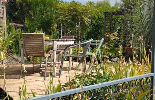 Chez Gaston - Foto 1