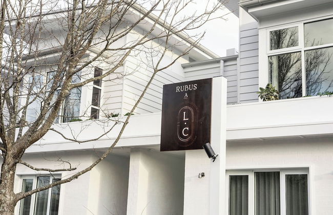 Rubus Residences, Berry - by Linnaeus Collection - Foto 78