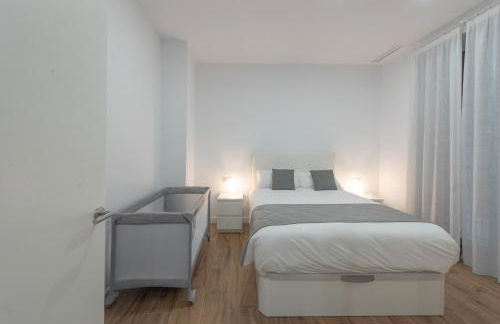 Apartamentos Santa María 15 - Foto 59