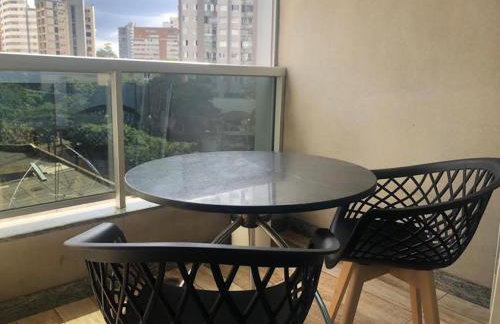 Apart-Hotel de Luxo em Lourdes - Foto 28