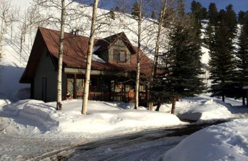 Rustic Cabin Rental with Mountain Views Located in the Gorgeous Gunnison National Forest, Colorado - Foto 28